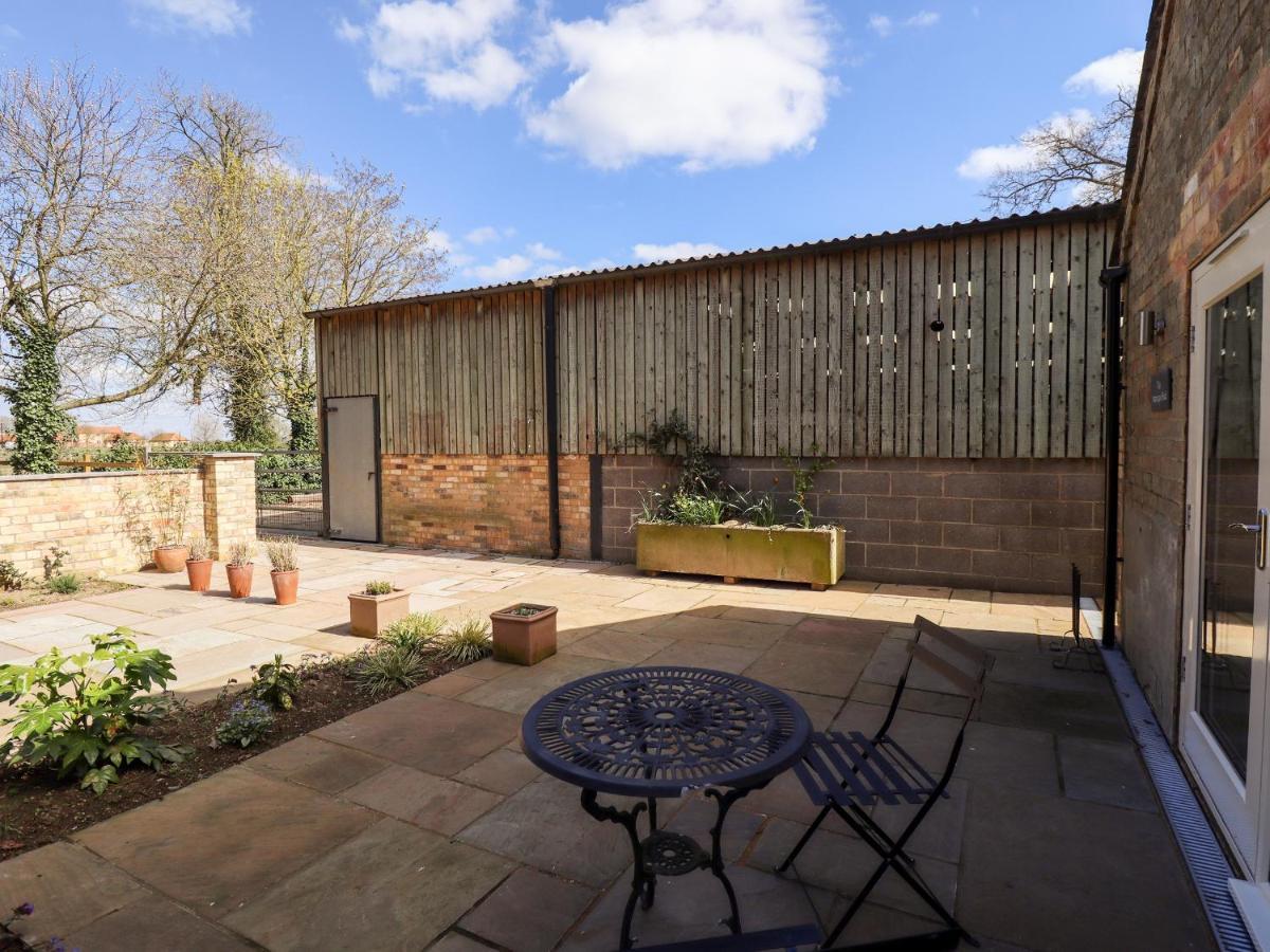 The Asparagus Shed Sleaford Exterior foto